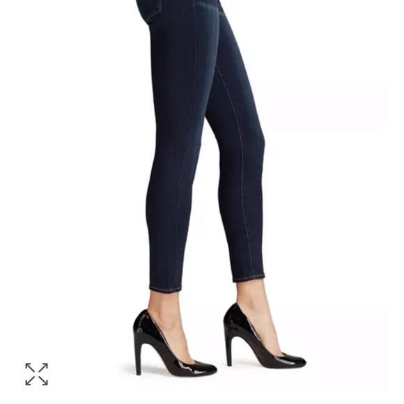 Paige Verdugo Ankle jeans - Picture 2 of 9